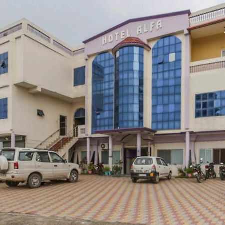 Hotel O Alfa Amb Εξωτερικό φωτογραφία