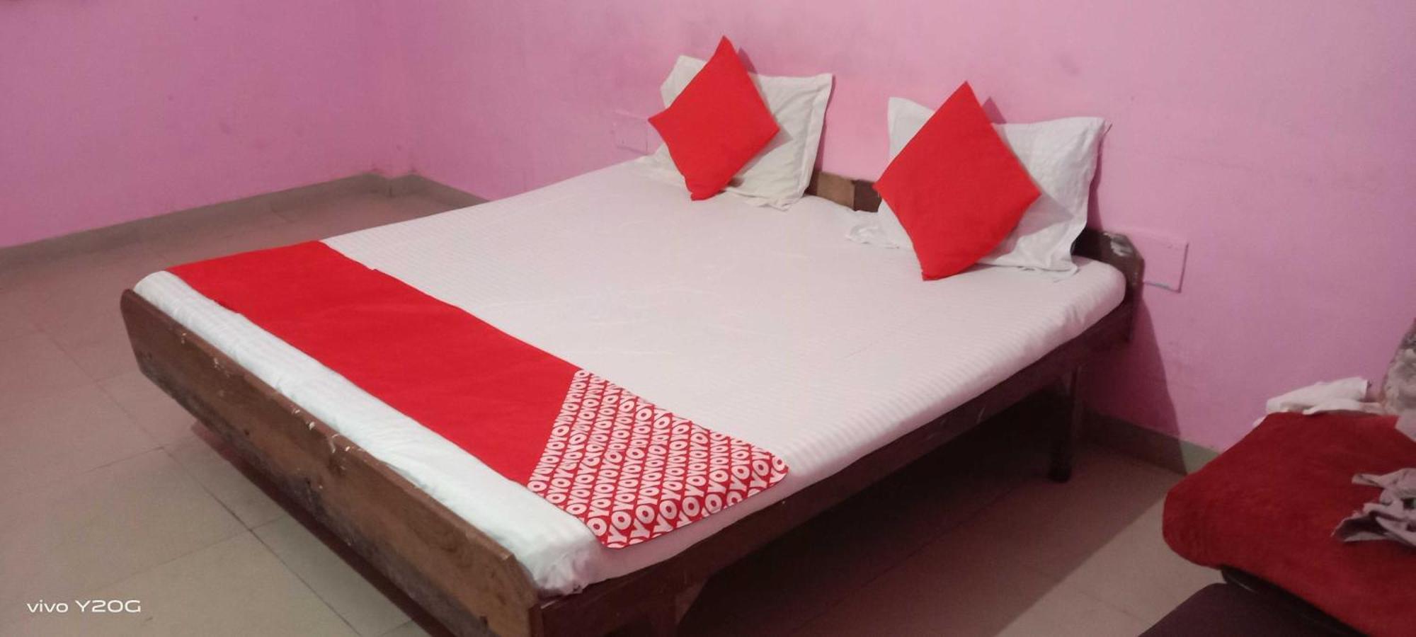 Hotel O Alfa Amb Εξωτερικό φωτογραφία