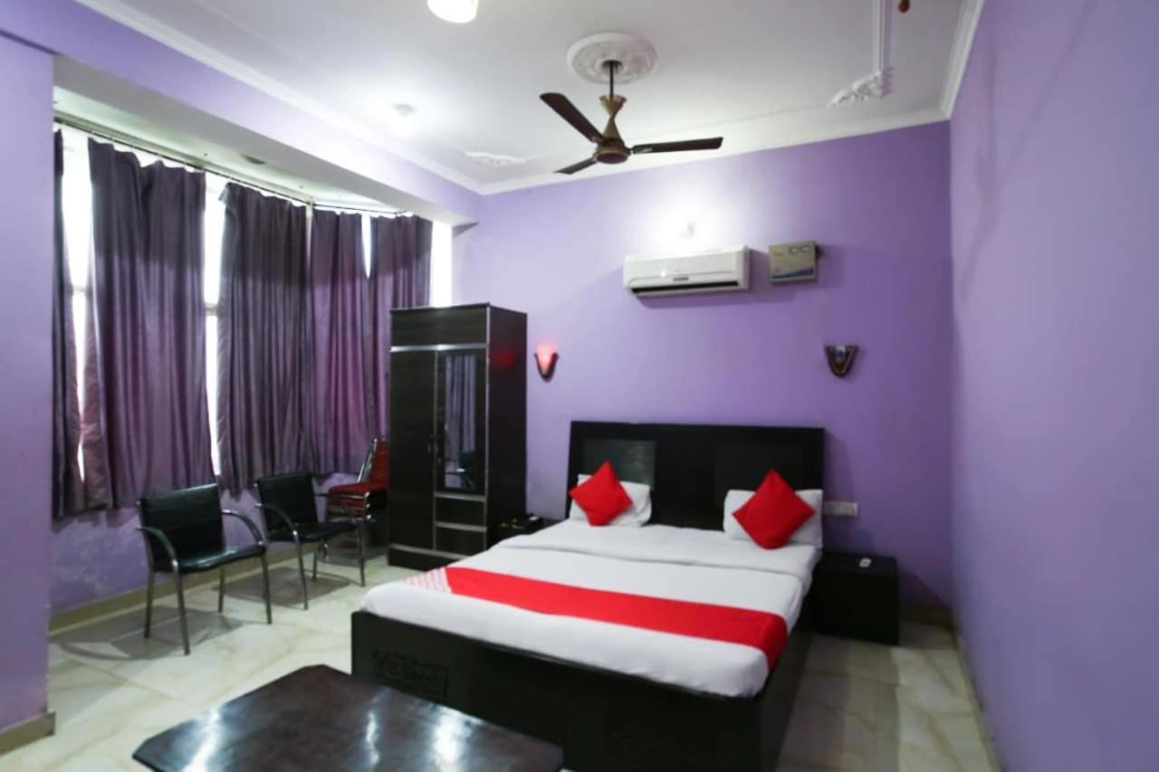 Hotel O Alfa Amb Εξωτερικό φωτογραφία