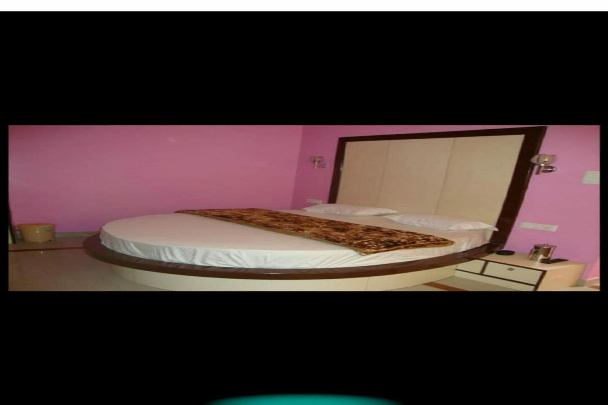 Hotel O Alfa Amb Εξωτερικό φωτογραφία