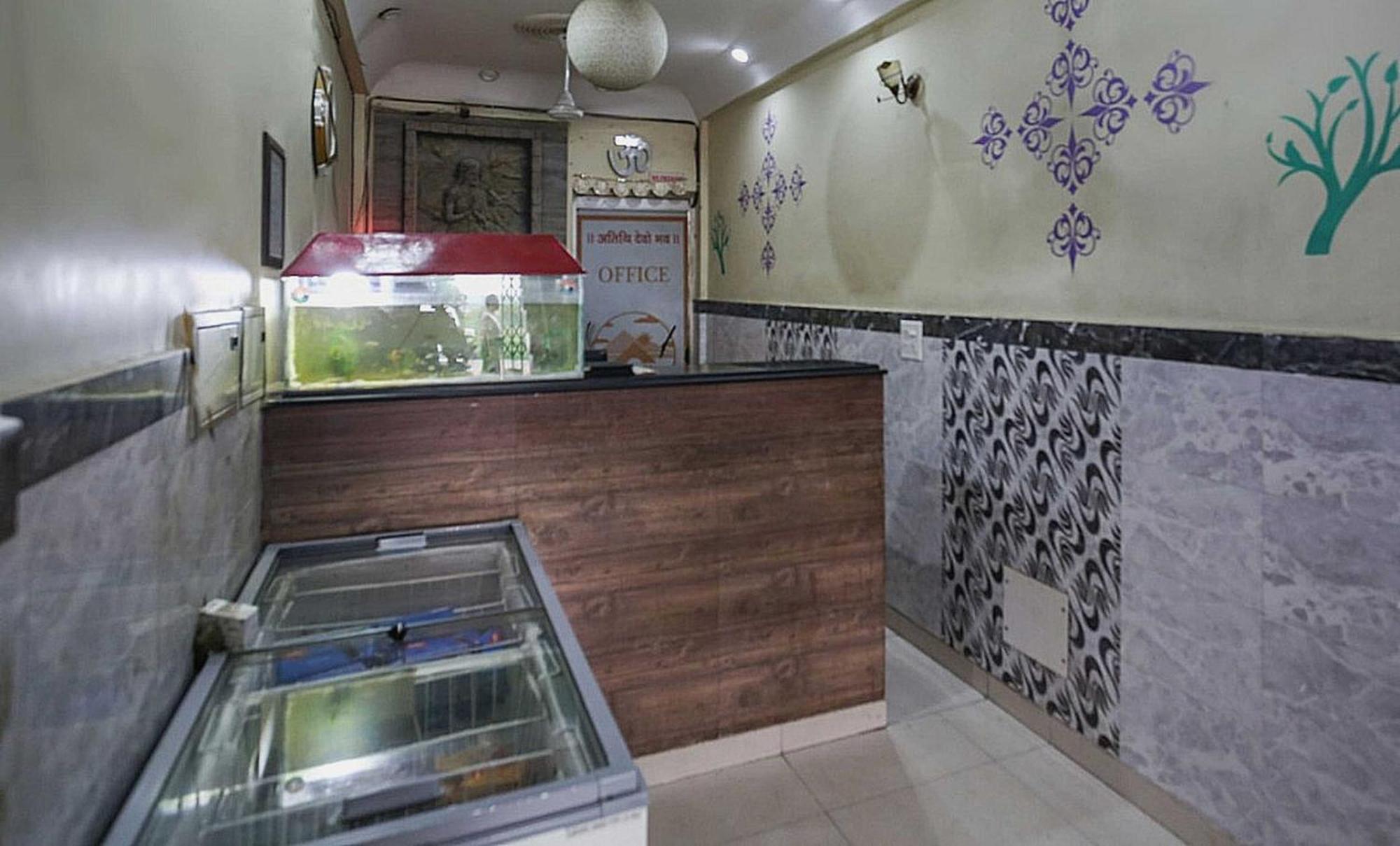 Hotel O Alfa Amb Εξωτερικό φωτογραφία