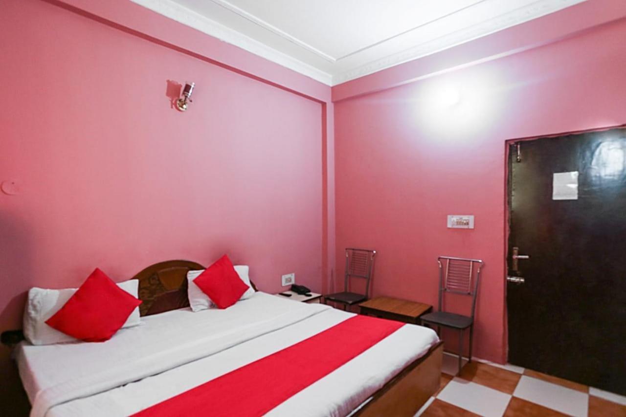 Hotel O Alfa Amb Εξωτερικό φωτογραφία