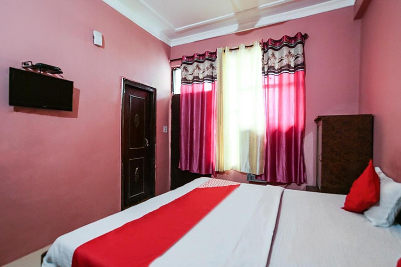 Hotel O Alfa Amb Εξωτερικό φωτογραφία