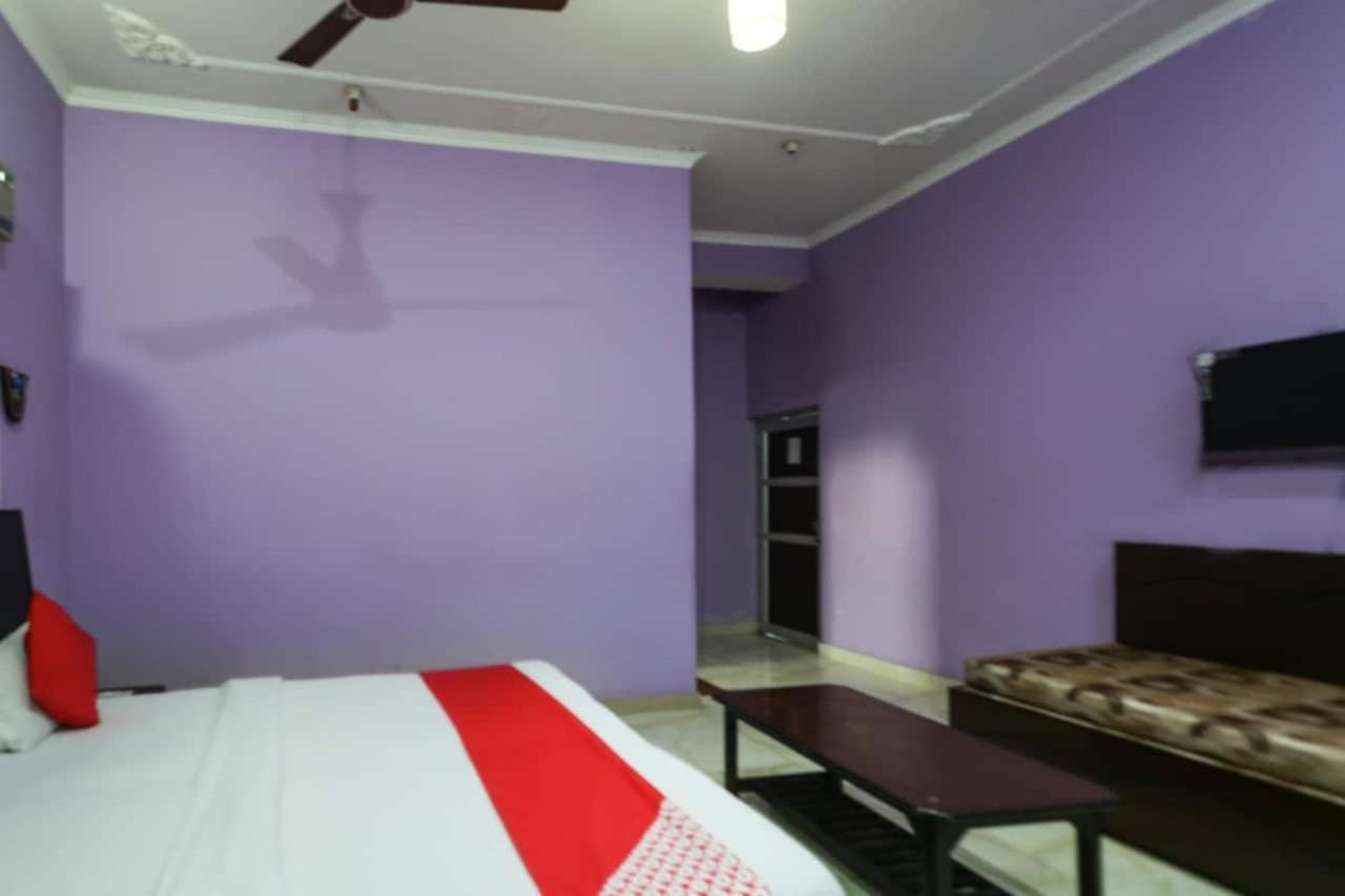 Hotel O Alfa Amb Εξωτερικό φωτογραφία