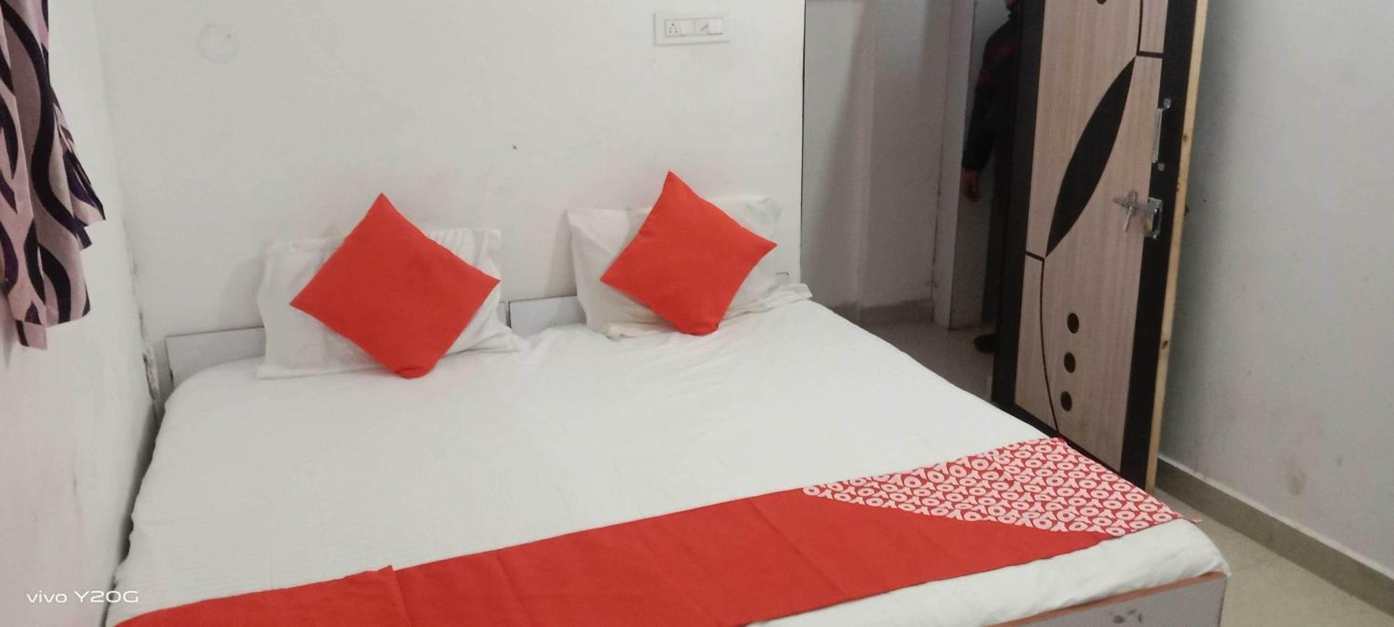 Hotel O Alfa Amb Εξωτερικό φωτογραφία